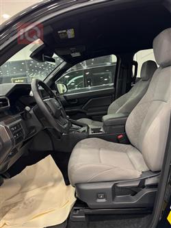 تويوتا تاكوما